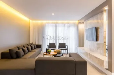 Casa com 3 quartos à venda na rua urbano lopes, 100, cristo rei, curitiba, 109 m2 por r$ 1.309.497