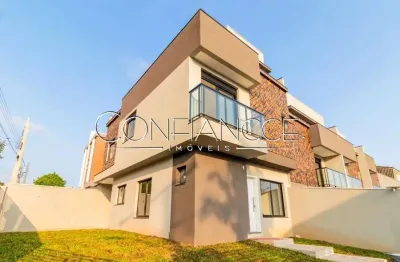 Apartamento com 3 quartos à venda na rua maria luiza bazzani natal, 100, uberaba, curitiba, 132 m2 por r$ 799.000