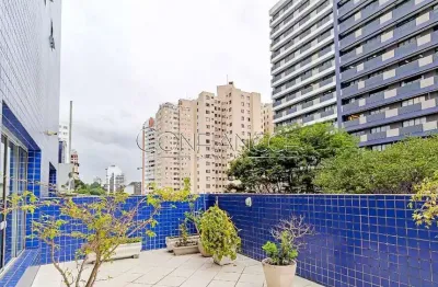 Apartamento com 3 quartos à venda na rua gastão câmara, 559, bigorrilho, curitiba, 185 m2 por r$ 1.000.000