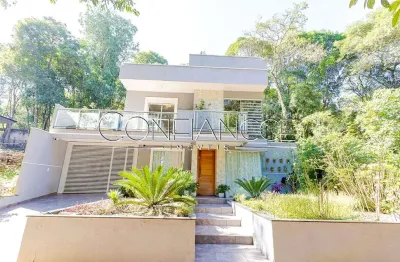 Apartamento com 3 quartos à venda na rua alípio teixeira de moraes, 100, barreirinha, curitiba, 225 m2 por r$ 1.137.000
