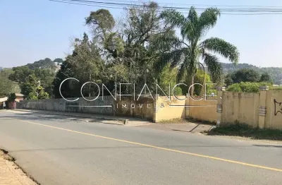 Terreno em condomínio fechado à venda na rua josé ribeiro de cristo, 100, pilarzinho, curitiba, 210 m2 por r$ 210.000