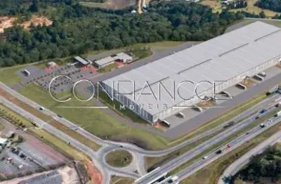 Barracão / galpão / depósito para alugar na avenida volkswagen audi, 376, campo largo da roseira, são josé dos pinhais, 43363 m2 por r$ 1.618.740