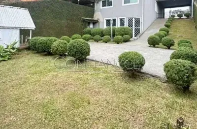 Casa com 3 quartos para alugar na rua dona branca do nascimento miranda, 100, pilarzinho, curitiba, 401 m2 por r$ 7.800