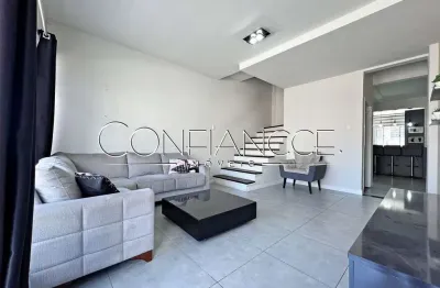 Casa com 3 quartos à venda na rua brigadeiro franco, rebouças, curitiba, 156 m2 por r$ 950.000