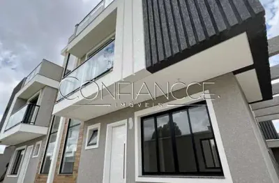 Apartamento com 3 quartos à venda na rua miguel felipe daher, 100, orleans, curitiba, 130 m2 por r$ 890.000