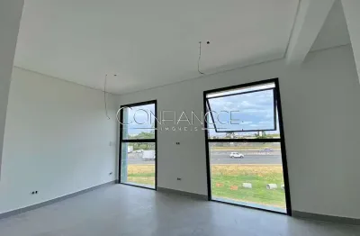 Kitnet / stúdio à venda na rua santo agostinho, 86, cajuru, curitiba, 24 m2 por r$ 220.000
