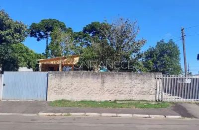Casa com 5 quartos à venda na rua tenente celso soares, 100, vila juliana, piraquara, 170 m2 por r$ 700.000