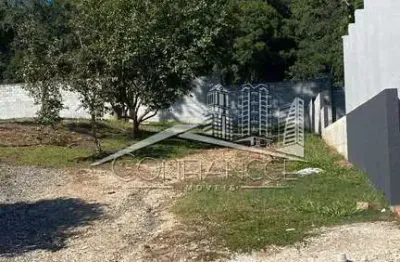 Terreno em condomínio fechado à venda na rua hellena betecek, 767, butiatuvinha, curitiba, 929 m2 por r$ 900.000