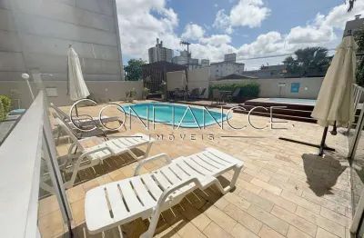 Apartamento com 2 quartos à venda na rua laudelina dionísio, 357, cordeiros, itajaí, 54 m2 por r$ 379.000