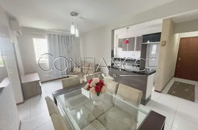 Apartamento com 2 quartos à venda na rua laudelina dionísio, 357, cordeiros, itajaí, 54 m2 por r$ 380.000
