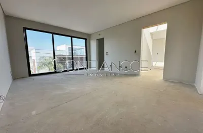 Casa em condomínio fechado com 3 quartos para alugar na avenida doutor eugênio bertolli, 3062, santa felicidade, curitiba, 235 m2 por r$ 16.000