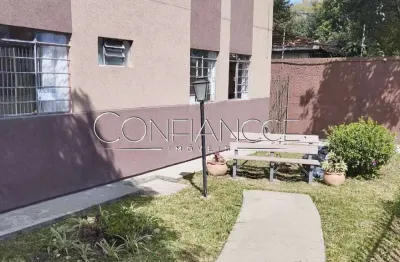 Apartamento com 3 quartos à venda na rua irmãs paulinas, 5571, novo mundo, curitiba, 57 m2 por r$ 360.000