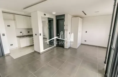 Kitnet / stúdio para alugar na rua francisco nunes, 915, prado velho, curitiba, 42 m2 por r$ 2.699