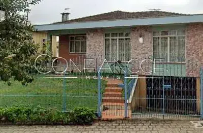 Casa para alugar na rua jacarezinho, mercês, curitiba, 344 m2 por r$ 16.000