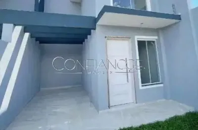 Casa com 2 quartos à venda na rua josé batista dos santos, cidade industrial, curitiba, 67 m2 por r$ 485.000