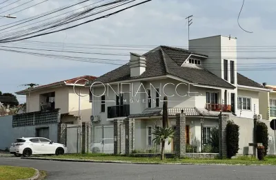 Casa comercial para alugar na rua rio grande do sul, guaíra, curitiba, 330 m2 por r$ 10.000