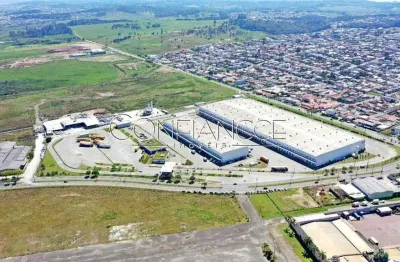Barracão / galpão / depósito para alugar na rua salgado filho, 100, pineville, pinhais, 100000 m2