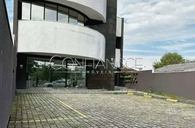 Prédio para alugar na rua nilo peçanha, 1354, bom retiro, curitiba, 400 m2 por r$ 20.000