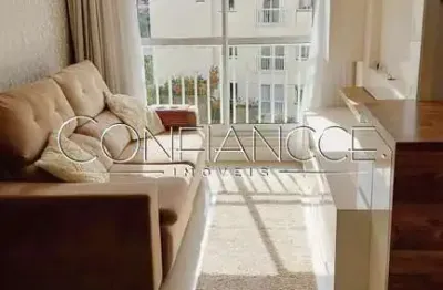 Apartamento com 3 quartos para alugar na rua professor pedro viriato parigot de souza, 4554, cidade industrial, curitiba, 67 m2 por r$ 3.200