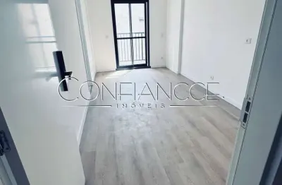 Kitnet / stúdio à venda na rua tibagi, 740, centro, curitiba, 21 m2 por r$ 273.500