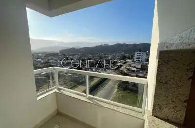 Apartamento com 3 quartos à venda na rua helmuth baungartner, 903, gravata, navegantes, 86 m2 por r$ 660.000