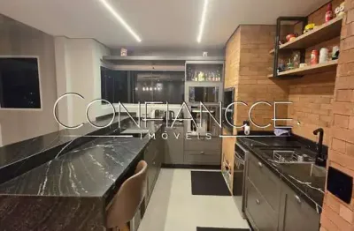 Apartamento com 3 quartos à venda na rua alberto folloni, 963, ahú, curitiba, 148 m2 por r$ 1.506.000