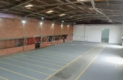 Barracão / galpão / depósito para alugar na rua henrique coelho neto, 381, vargem grande, pinhais, 375 m2 por r$ 7.000