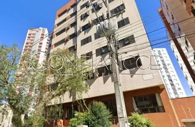 Apartamento com 3 quartos para alugar na rua maximino zanon, 541, bacacheri, curitiba, 100 m2 por r$ 3.000