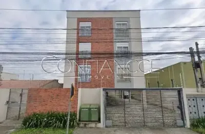 Apartamento com 2 quartos à venda na rua jerônimo busato filho, 228, estância pinhais, pinhais, 60 m2 por r$ 317.000