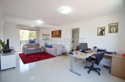 Apartamento com 2 quartos para alugar na rua conselheiro laurindo, 2625, prado velho, curitiba, 160 m2 por r$ 4.500