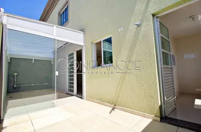 Apartamento com 2 quartos para alugar na rua conselheiro laurindo, 2625, rebouças, curitiba, 80 m2 por r$ 2.800