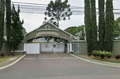Casa em condomínio fechado com 3 quartos à venda na rua virgínia dalabona, 1202, orleans, curitiba, 240 m2 por r$ 1.990.000