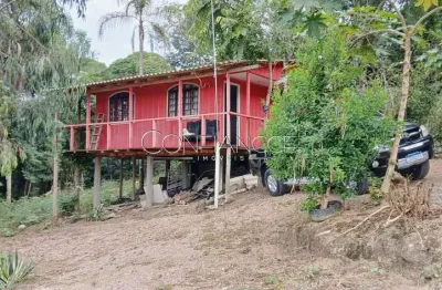 Fazenda à venda na rua da servidão, 100, centro, agudos do sul, 12559 m2 por r$ 330.000