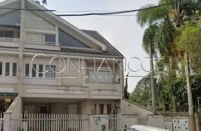Casa com 4 quartos à venda na rua jaime balão, 100, hugo lange, curitiba, 251 m2 por r$ 1.125.000
