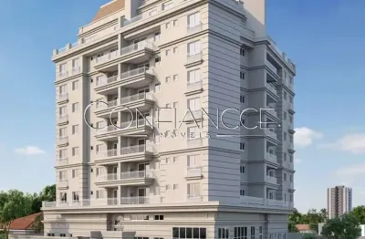 Apartamento com 3 quartos à venda na rodovia br-116, 131, tarumã, curitiba, 145 m2 por r$ 2.203.000