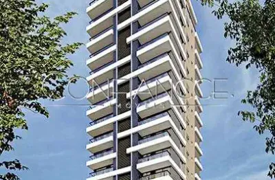 Apartamento com 3 quartos à venda na rua belém, 165, cabral, curitiba, 99 m2 por r$ 1.385.000