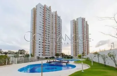 Apartamento com 3 quartos à venda na rua monsenhor ivo zanlorenzi, 4400, cidade industrial, curitiba, 114 m2 por r$ 1.200.000