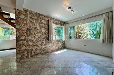 Casa com 2 quartos para alugar na rua olívio coraiola, santo inácio, curitiba, 140 m2 por r$ 5.900