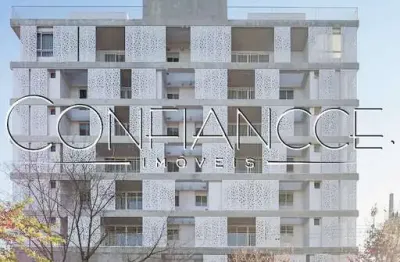 Cobertura com 3 quartos à venda na rua coronel ottoni maciel, 404, vila izabel, curitiba, 228 m2 por r$ 2.250.000