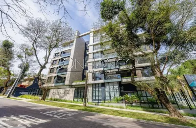 Apartamento com 2 quartos à venda na alameda princesa izabel, 2549, bigorrilho, curitiba, 98 m2 por r$ 1.800.000