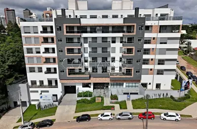Cobertura com 3 quartos à venda na rua clara vendramin, 275, mossunguê, curitiba, 101 m2 por r$ 1.321.060