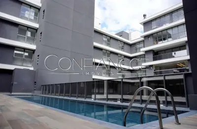 Apartamento com 3 quartos à venda na rua valdivia, 222, hugo lange, curitiba, 148 m2 por r$ 2.018.820