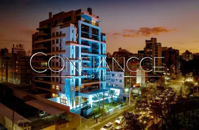 Apartamento com 3 quartos à venda na rua martim afonso, 1015, bigorrilho, curitiba, 142 m2 por r$ 1.967.000