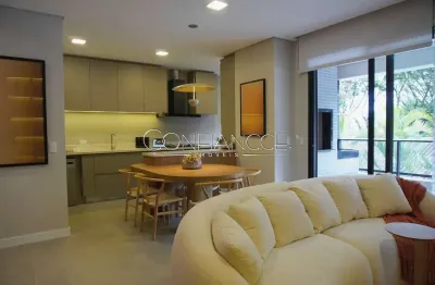 Apartamento com 3 quartos à venda na rua fernando amaro, 1574, cristo rei, curitiba, 116 m2 por r$ 1.530.620