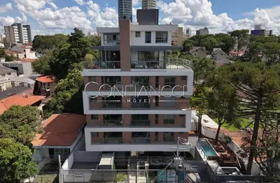 Apartamento com 3 quartos à venda na rua myltho anselmo da silva, 989, mercês, curitiba, 109 m2 por r$ 1.487.260