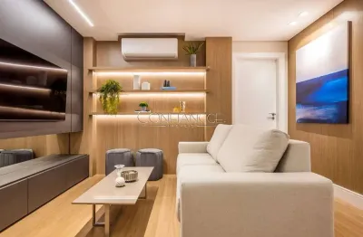 Apartamento com 3 quartos à venda na rua urbano lopes, 383, cristo rei, curitiba, 109 m2 por r$ 1.328.193