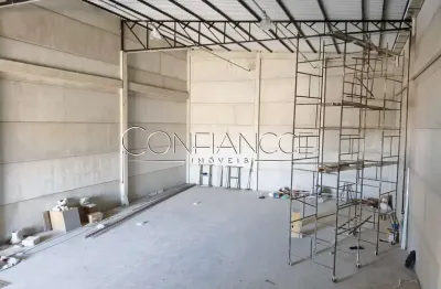 Barracão / galpão / depósito para alugar na rua das carmelitas, 4866, boqueirão, curitiba, 485 m2 por r$ 13.500