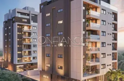 Apartamento com 3 quartos à venda na rua josé de alencar, 711, alto da rua xv, curitiba, 150 m2 por r$ 2.032.027