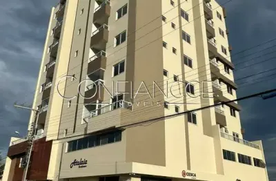 Apartamento com 3 quartos à venda na rua helmuth baungartner, 903, gravata, navegantes, 86 m2 por r$ 655.000