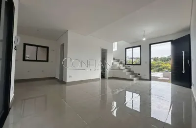 Casa com 3 quartos à venda na rua manoel amálio de souza, vista alegre, curitiba, 128 m2 por r$ 1.050.000